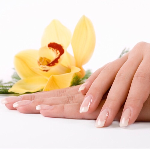 NUMBER ONE NAILS SALON - manicure ENHANCEMENTS