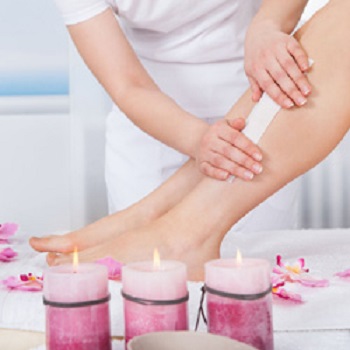 NUMBER ONE NAILS SALON - waxing